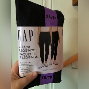 🔊 Gap | 2pk Leggings